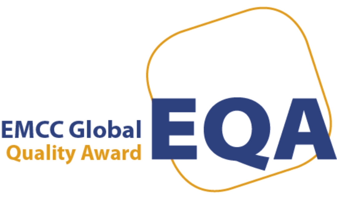EMCC Global — European Quality Award
